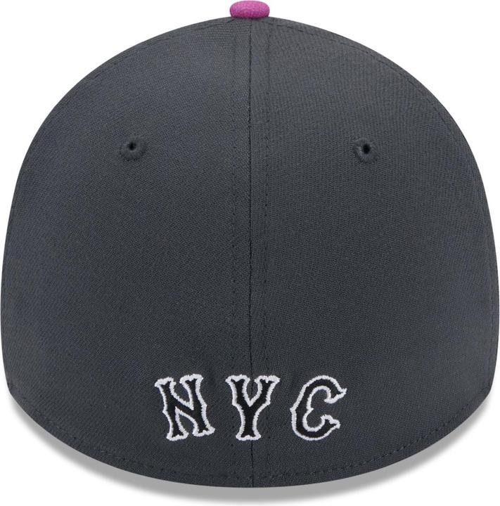 Produktbild New Era 39Thirty Cap - CITY CONNECT New York Mets - S/M (S/M)