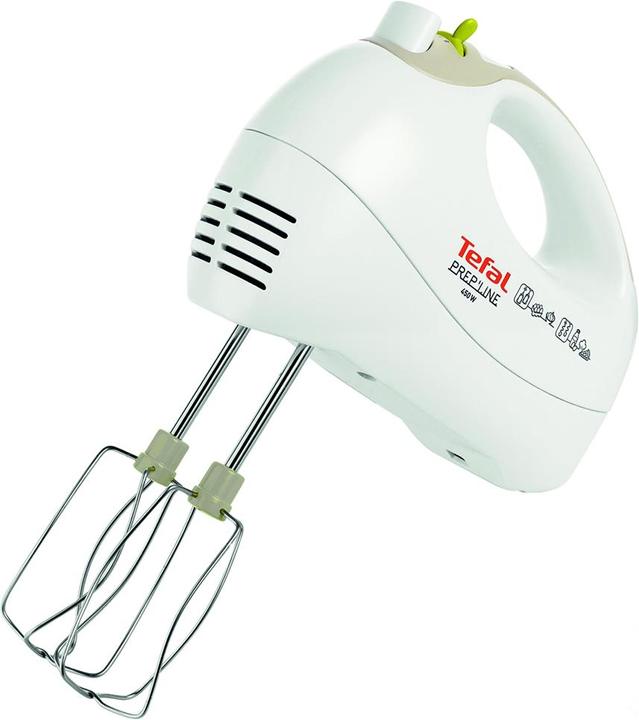 Image du produit Tefal Ht4111 (450 W)