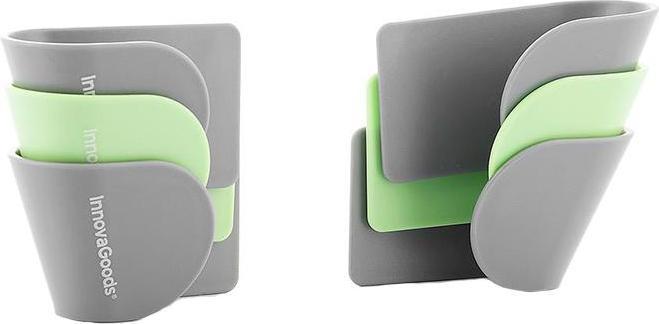 Actual product image Casativo Pot Lid Wall Mount (Plastic)
