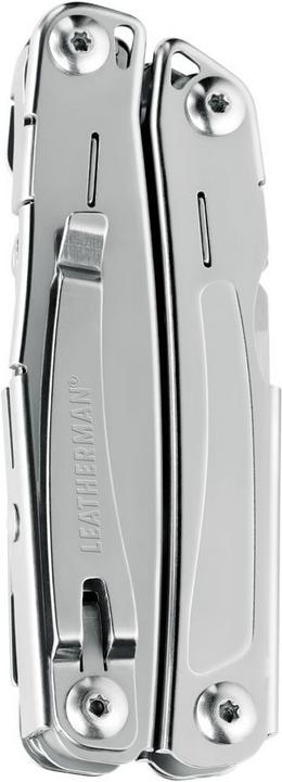 Actual product image Leatherman wingman (14 Functions)
