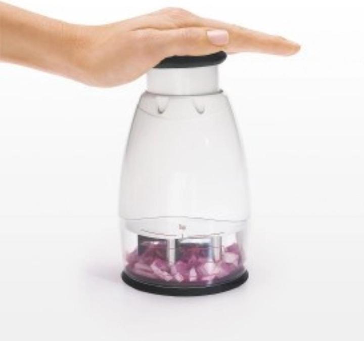 Produktbild OXO Blitzhacker (50 ml)