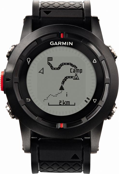 Garmin fenix