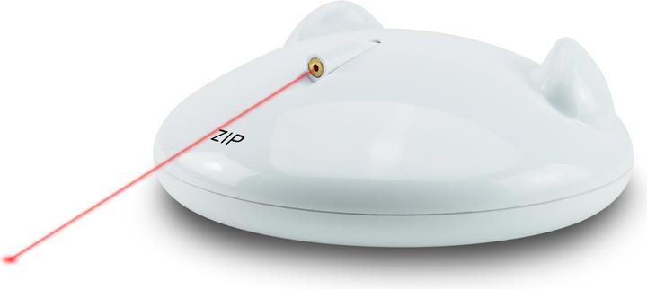 Image du produit PetSafe Laser automatique FroliCat® ZIP® (Jouets avec herbe à chat)