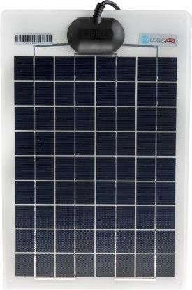Actual product image Rs Pro 10w Flexi Solar Panel (10 W)