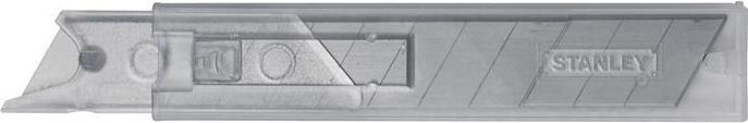 Image du produit Stanley Lames sécables 111300 (9 mm, 100x) (Lame de rechange)