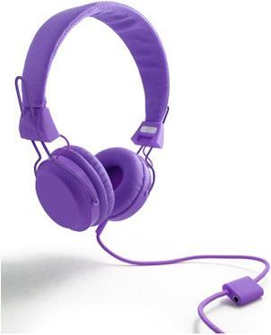 Produktbild Wize & Ope, How Ya Hear Me Now Kopfhörer, lila
