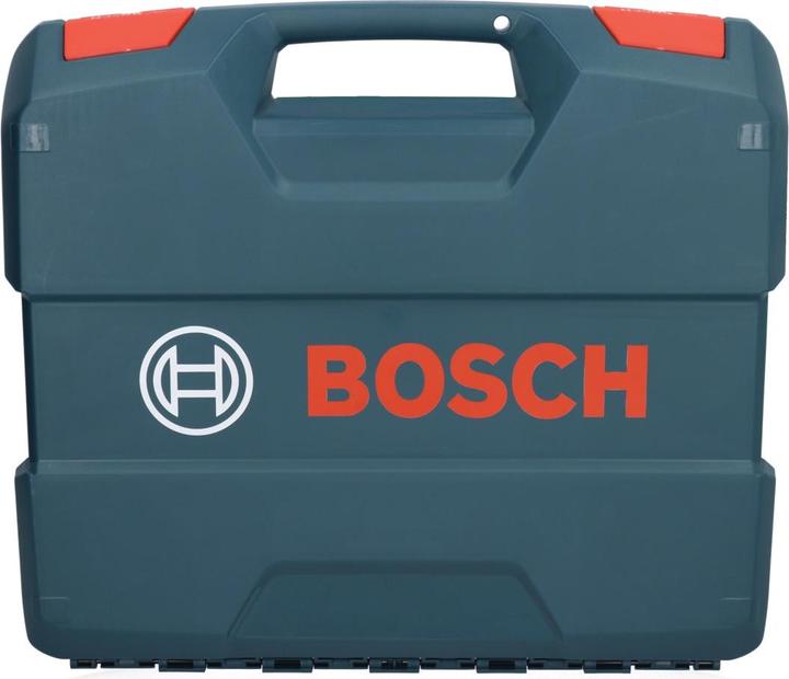 Immagine prodotto Bosch Professional Bosch GSB 18V-55 Trapano a percussione a batteria professionale 18 V 55 Nm Brushless + 1x Batteria (Batteria ricaricabile)