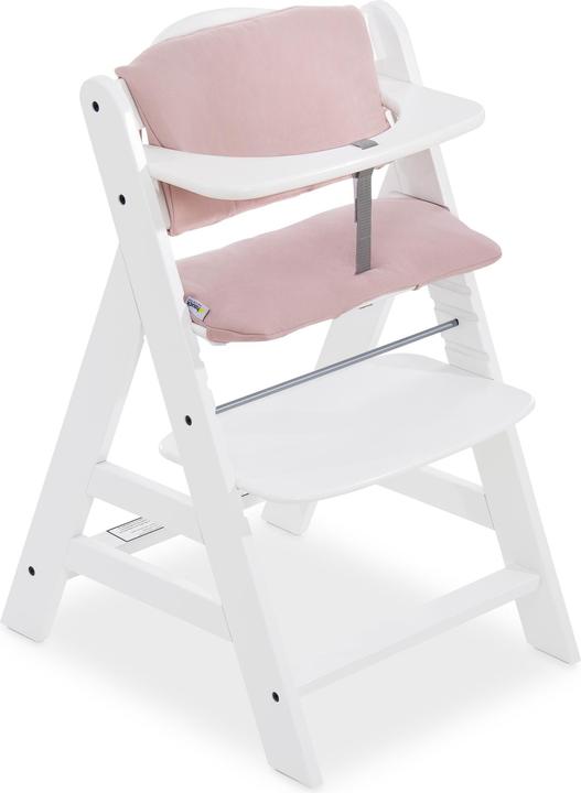 Actual product image Hauck Highchair Pad Deluxe