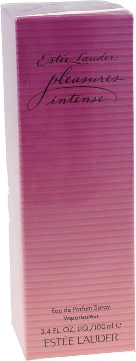 Immagine prodotto Estée Lauder Pleasures Intense (Eau de parfum, 100 ml)