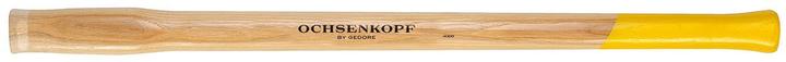 Ochsenkopf OX E-36 H-2600 Ersatzstiel, Hickory, Knauf 900 mm
