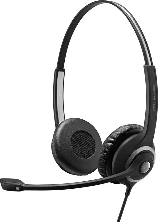 Image du produit EPOS Sc 260 Ms Ii (Filaire, USB-A)