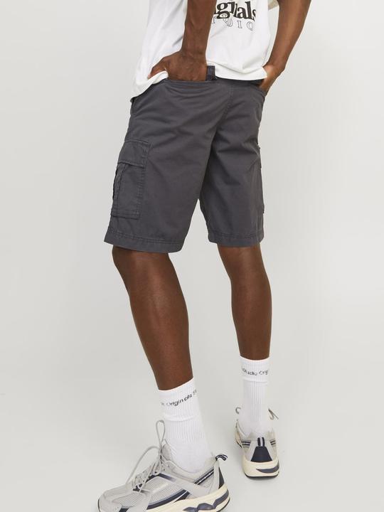 Image du produit Jack & Jones Lot de 2 shorts cargo loose fit Shorts cargo (XS)