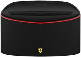 Actual product image Logic3 Ferrari by Scuderia FS1 Air (Electrical connection)