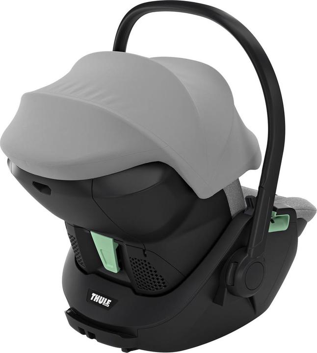 Immagine prodotto Thule Acero (Seggiolino, ECE R129/i-Size Standard)