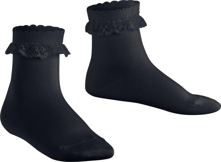 Immagine prodotto Falke Calzini romantici in pizzo per bambini (23 - 26)