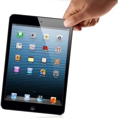 Image du produit Apple iPad mini (4G, 7.90", 16 Go)