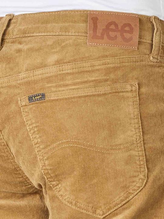 Image du produit Lee Daren Zip Fly Pant Cord Straight Fit Tumleweed (W30/L32)