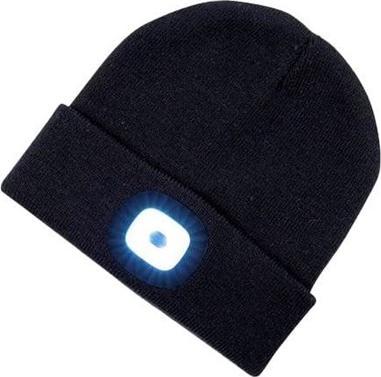 Produktbild Ardon Boast Winter Hat With LED Flashlig