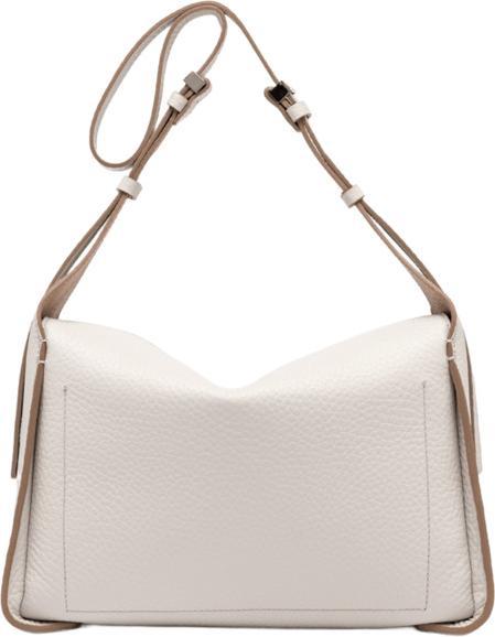 Gianni Chiarini Borse... Sabbia/naturale