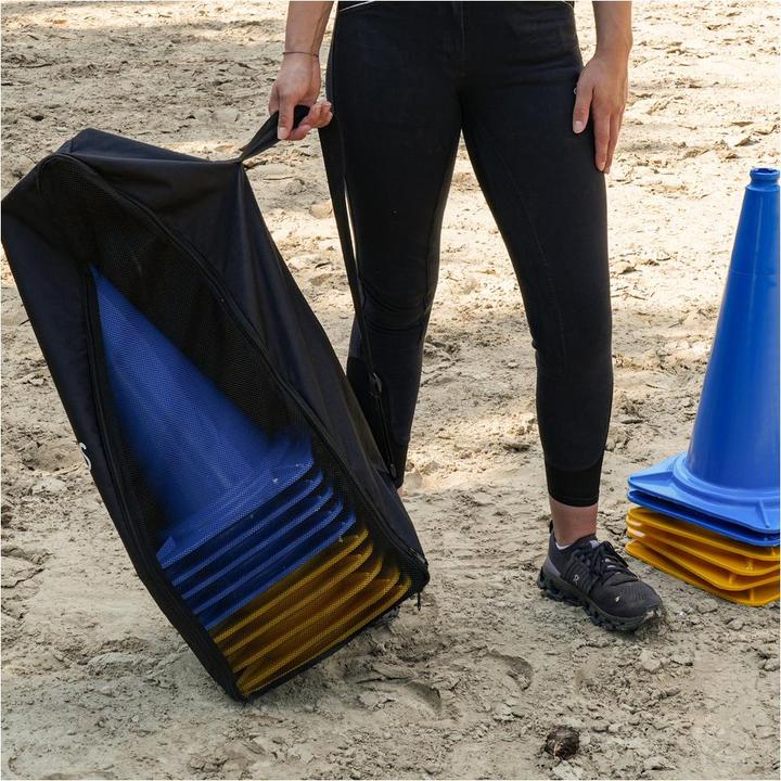 Actual product image Dönges Bag for pylons
