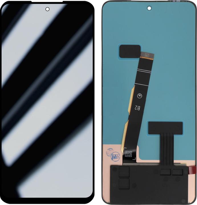 Actual product image Relife Replacement display (Motorola Moto G84)