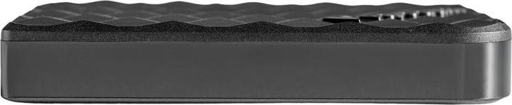 Image du produit Verbatim Disque SSD externe Store'N'Go Mini Diamond USB-C - 2To (Noir) (2000 Go)