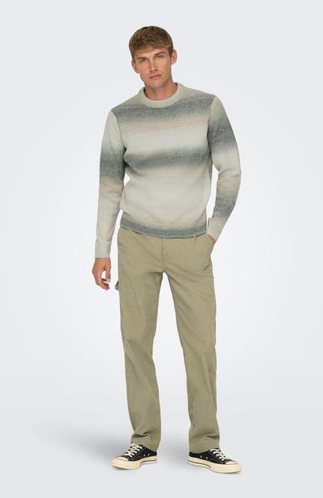 Image du produit Only & Sons Pantalon coupe droite Pantalon (W28/L32)
