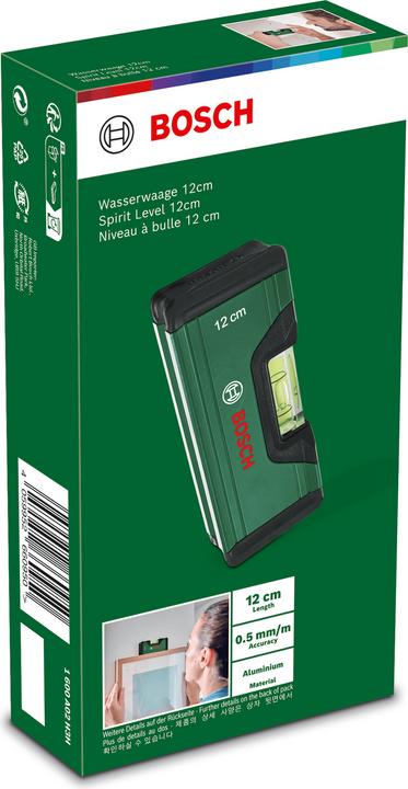 Immagine prodotto Bosch Home & Garden Livella (12 cm)