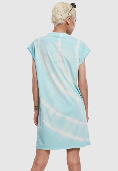 Produktbild Urban Classics Ladies Tie Dye Dress (4XL)