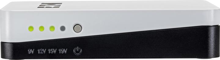 Actual product image Eaton 3S Mini (36 VA, 36 W, Online double converter UPS)