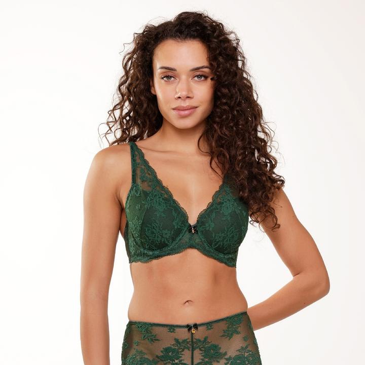 Actual product image LingaDore Triangle bra (75 B)