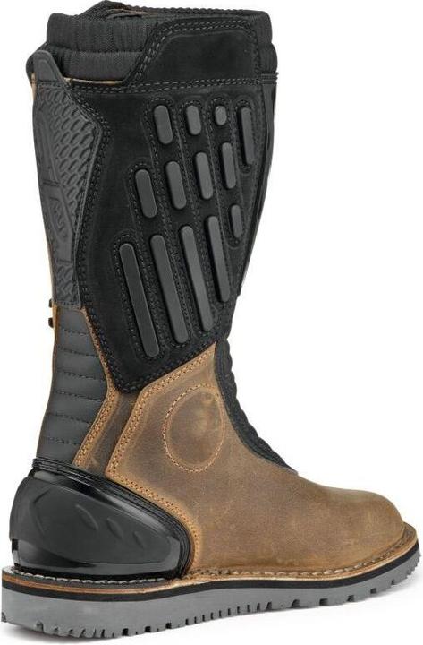 Actual product image Sidi Trial Zero.2 (44)