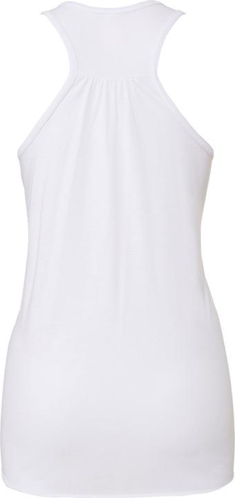 Produktbild Bella Canvas Women's Flowy Racerback Tank (L)