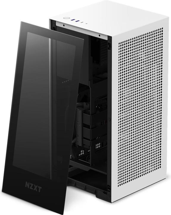 Produktbild NZXT H1 (Mini-ITX)