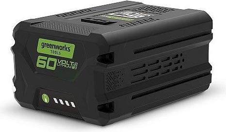 Actual product image Greenworks G60B5 (60 V)
