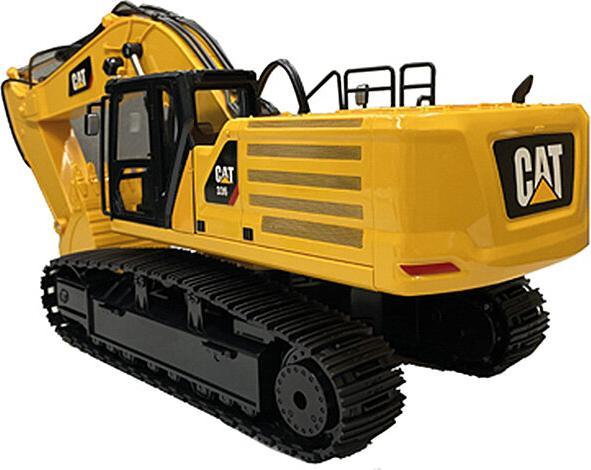 Produktbild Diecast Masters Cat 336 Bagger