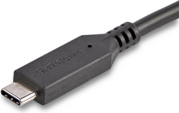 Image du produit StarTech USB Typ C — Mini DisplayPort (1.80 m, DisplayPort)