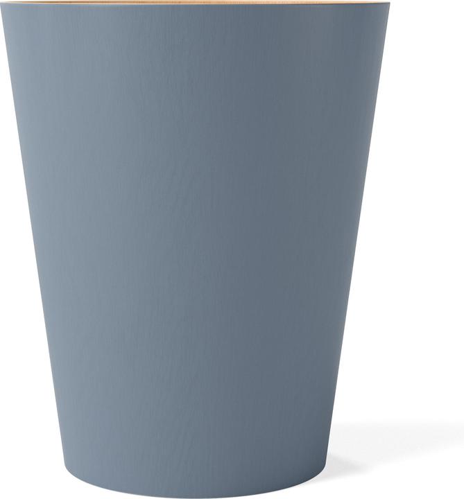 Image du produit Umbra Corbeille à papier Woodrow 7.5 l (7.50 l)