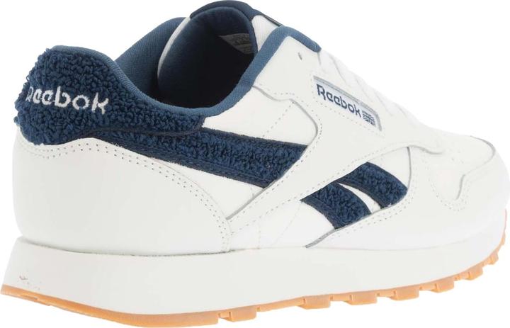 Actual product image Reebok Childrens/Kids Classic Leather Shoes (37.5)
