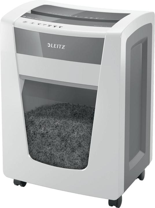 Leitz Shredder IQ Office Pro P4 Particle cut 30 (Particle cut)