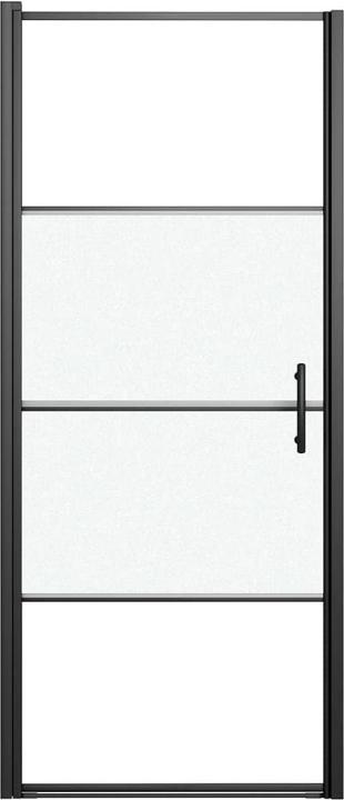 Actual product image VidaXL Darija (195 cm, 81 cm, 195 cm)