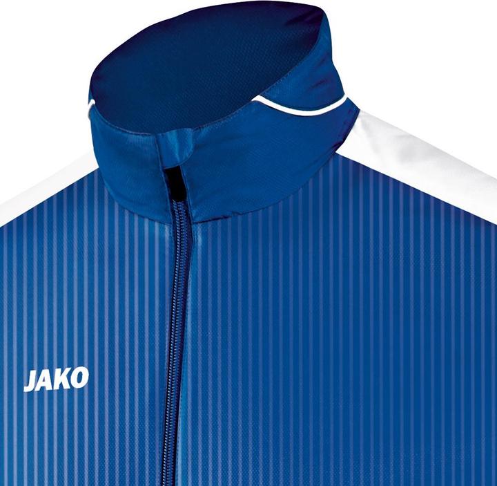 Produktbild JAKO Präsentationsjacke Cup (140)