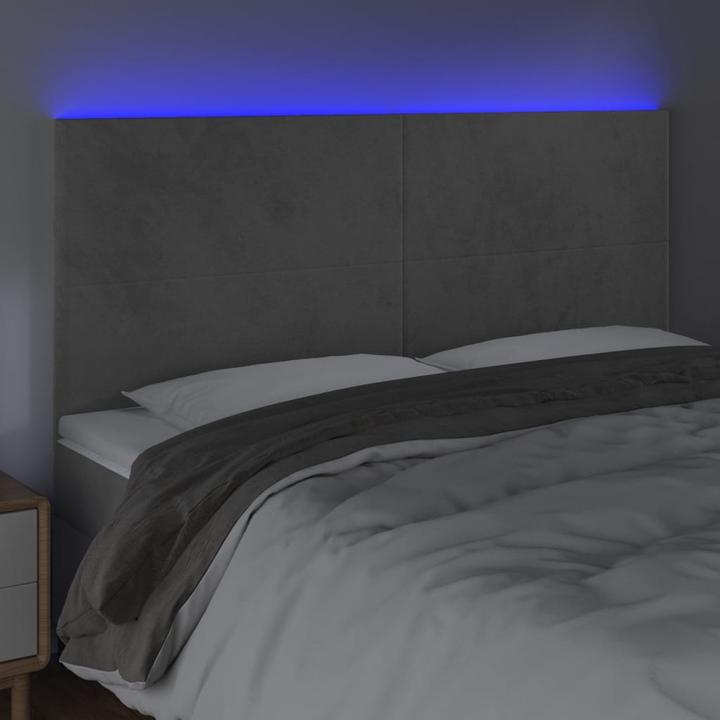 Actual product image VidaXL Ruben (160 x 5 x 128 cm)