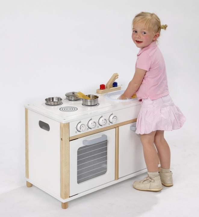 Immagine prodotto Betzold Cucina dell'asilo nido