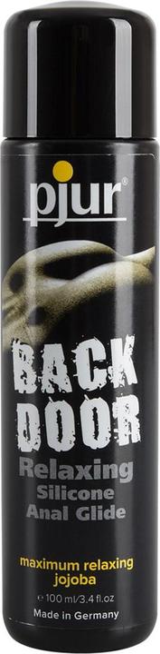 Actual product image Pjur back door (250 ml)