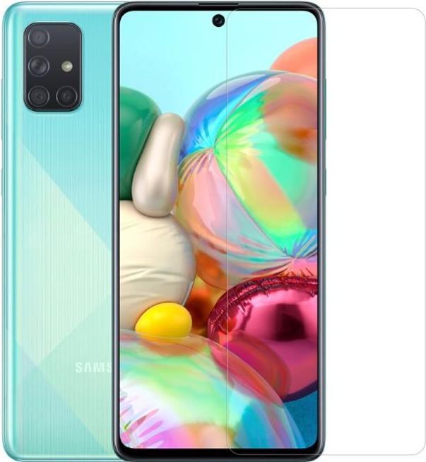 Immagine prodotto Nillkin Film protettivo della serie Matte (1 Pezzo/i, Samsung Galaxy A71)