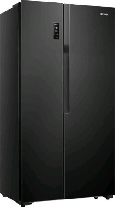 Produktbild Gorenje NRS918EMB (519 l)
