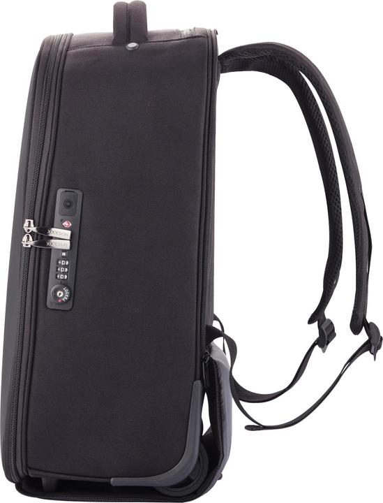 Produktbild XD Design Rucksack mit Rädern Bobby (24 l)