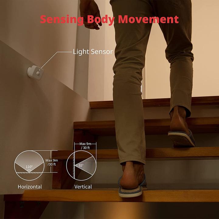 Produktbild SwitchBot Motion Sensor (9 m)