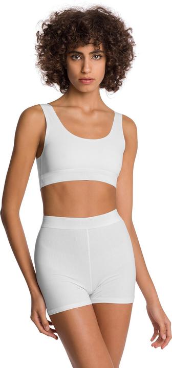 Immagine prodotto Wolford Pantaloncini da ciclista in cotone Beauty (M, Confezione singola)